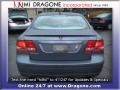 Titan Gray Metallic - 9-3 Aero Sport Sedan Photo No. 7