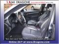 Titan Gray Metallic - 9-3 Aero Sport Sedan Photo No. 10