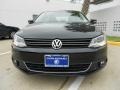 Black - Jetta TDI Sedan Photo No. 2
