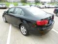 Black - Jetta TDI Sedan Photo No. 5