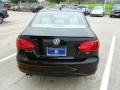 Black - Jetta TDI Sedan Photo No. 6