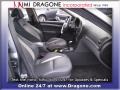 Titan Gray Metallic - 9-3 Aero Sport Sedan Photo No. 16