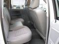 2008 Bright White Dodge Ram 1500 Lone Star Edition Quad Cab  photo #10