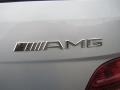 2007 Mercedes-Benz ML 63 AMG 4Matic Marks and Logos