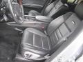  2007 ML 63 AMG 4Matic Black Interior