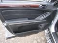 Black Door Panel Photo for 2007 Mercedes-Benz ML #74682705