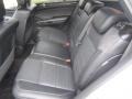 Rear Seat of 2007 ML 63 AMG 4Matic