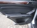 Black Door Panel Photo for 2007 Mercedes-Benz ML #74682735