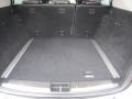  2007 ML 63 AMG 4Matic Trunk