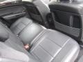 Black Rear Seat Photo for 2007 Mercedes-Benz ML #74682777