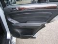 Door Panel of 2007 ML 63 AMG 4Matic