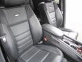 Black Front Seat Photo for 2007 Mercedes-Benz ML #74682798