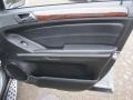 Black Door Panel Photo for 2007 Mercedes-Benz ML #74682810