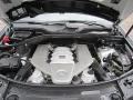 6.3L AMG DOHC 32V V8 Engine for 2007 Mercedes-Benz ML 63 AMG 4Matic #74682816
