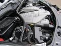 6.3L AMG DOHC 32V V8 2007 Mercedes-Benz ML 63 AMG 4Matic Engine