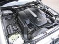 5.0 Liter SOHC 24-Valve V8 Engine for 1999 Mercedes-Benz SL 500 Roadster #74682900