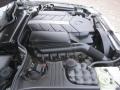 5.0 Liter SOHC 24-Valve V8 Engine for 1999 Mercedes-Benz SL 500 Roadster #74682903