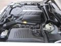 5.0 Liter SOHC 24-Valve V8 Engine for 1999 Mercedes-Benz SL 500 Roadster #74682906
