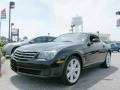 Black - Crossfire Coupe Photo No. 1