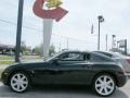 Black - Crossfire Coupe Photo No. 2