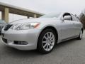 Lunar Mist Metallic - Camry LE Photo No. 1