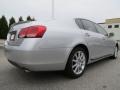 Lunar Mist Metallic - Camry LE Photo No. 3