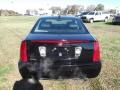 2011 Black Raven Cadillac STS V6 Luxury  photo #3
