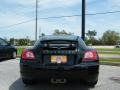 Black - Crossfire Coupe Photo No. 4