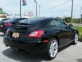 Black - Crossfire Coupe Photo No. 5