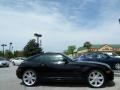Black - Crossfire Coupe Photo No. 6