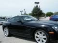 Black - Crossfire Coupe Photo No. 7