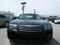 Black - Crossfire Coupe Photo No. 8