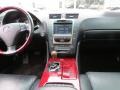 Lunar Mist Metallic - Camry LE Photo No. 13
