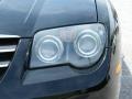Black - Crossfire Coupe Photo No. 9