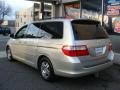 Silver Pearl Metallic - Odyssey EX-L Photo No. 4