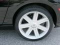 Black - Crossfire Coupe Photo No. 11