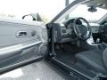 Black - Crossfire Coupe Photo No. 13