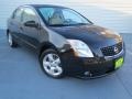 Super Black - Sentra 2.0 Photo No. 1