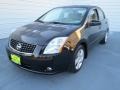 Super Black - Sentra 2.0 Photo No. 6