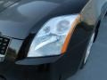 Super Black - Sentra 2.0 Photo No. 8
