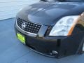 Super Black - Sentra 2.0 Photo No. 9