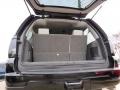 2004 Black Clearcoat Lincoln Navigator Luxury  photo #11