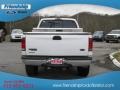 Oxford White - F250 Super Duty Lariat Extended Cab 4x4 Photo No. 7