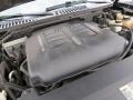 5.4 Liter DOHC 32-Valve V8 2004 Lincoln Navigator Luxury Engine