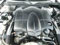 Black - Crossfire Coupe Photo No. 22