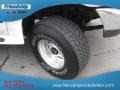 Oxford White - F250 Super Duty Lariat Extended Cab 4x4 Photo No. 12