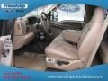 Oxford White - F250 Super Duty Lariat Extended Cab 4x4 Photo No. 13