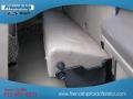 Oxford White - F250 Super Duty Lariat Extended Cab 4x4 Photo No. 17