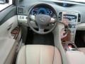 2009 Classic Silver Metallic Toyota Venza V6 AWD  photo #5