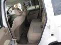 2007 Stone White Jeep Compass Sport  photo #8